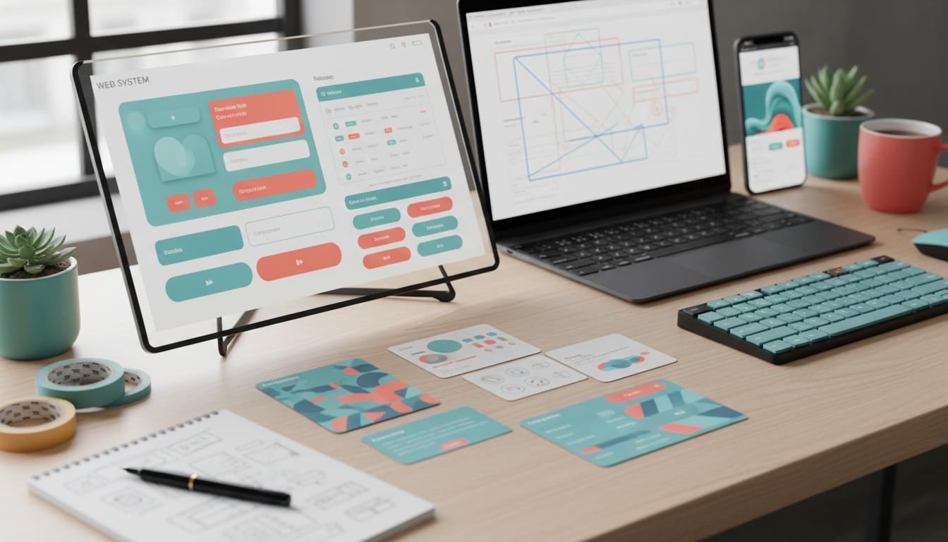 Top Web Design Trends to Watch in 2024