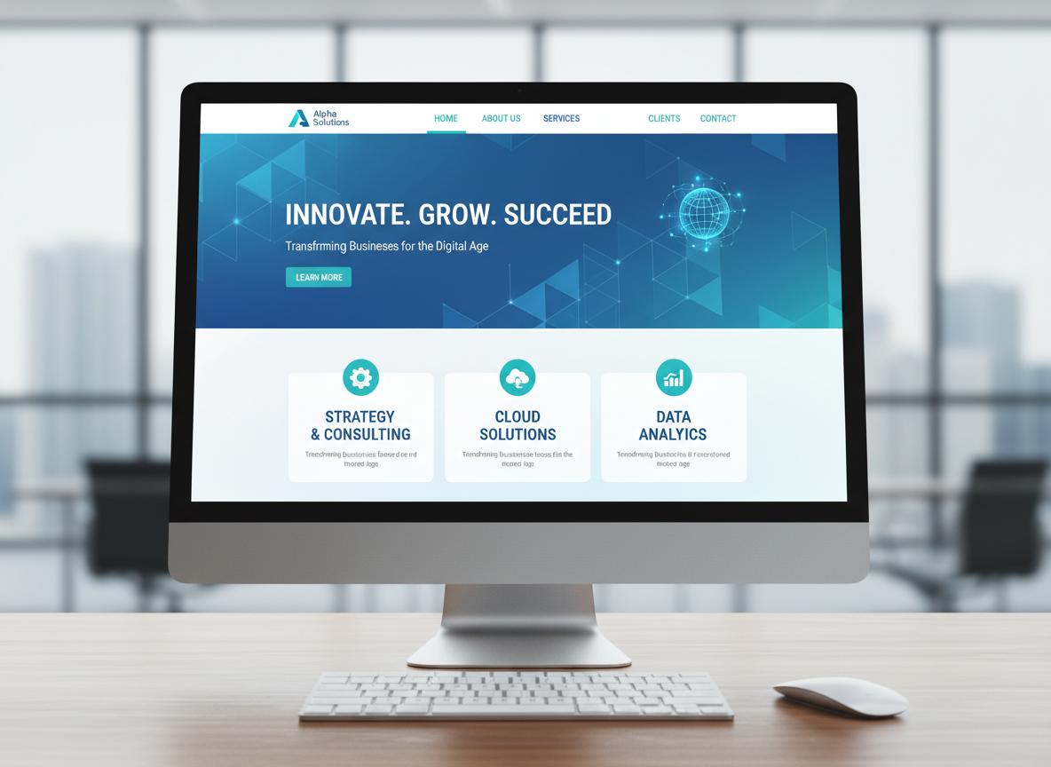 Digital Marketing Campaign