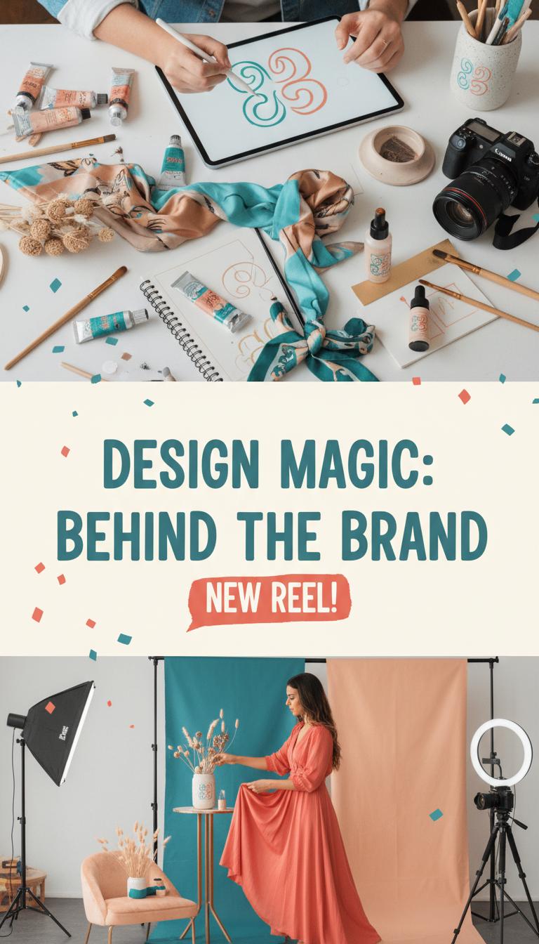 Brand Transformation