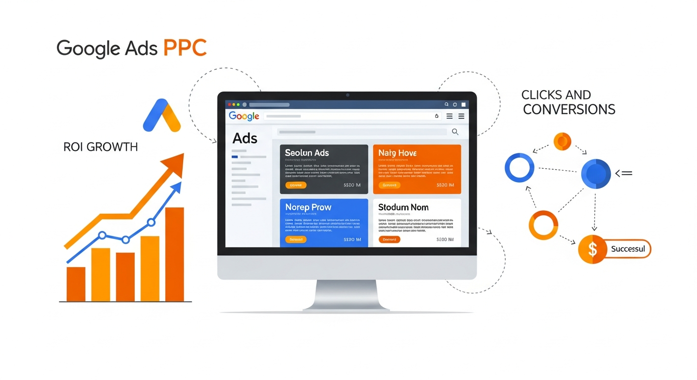 Google Ads Management Hanumangarh Rajasthan
