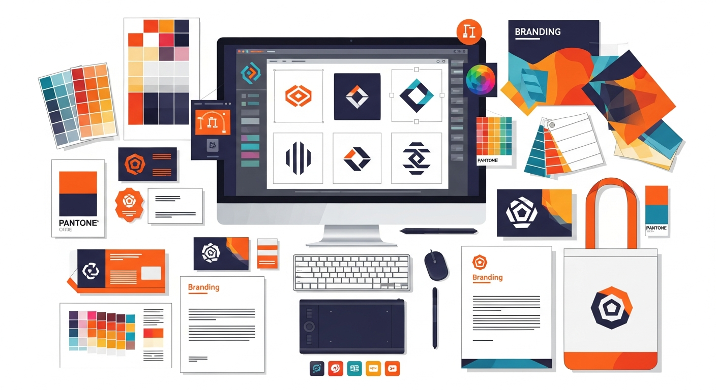 Graphic Design Services Hanumangarh Rajasthan