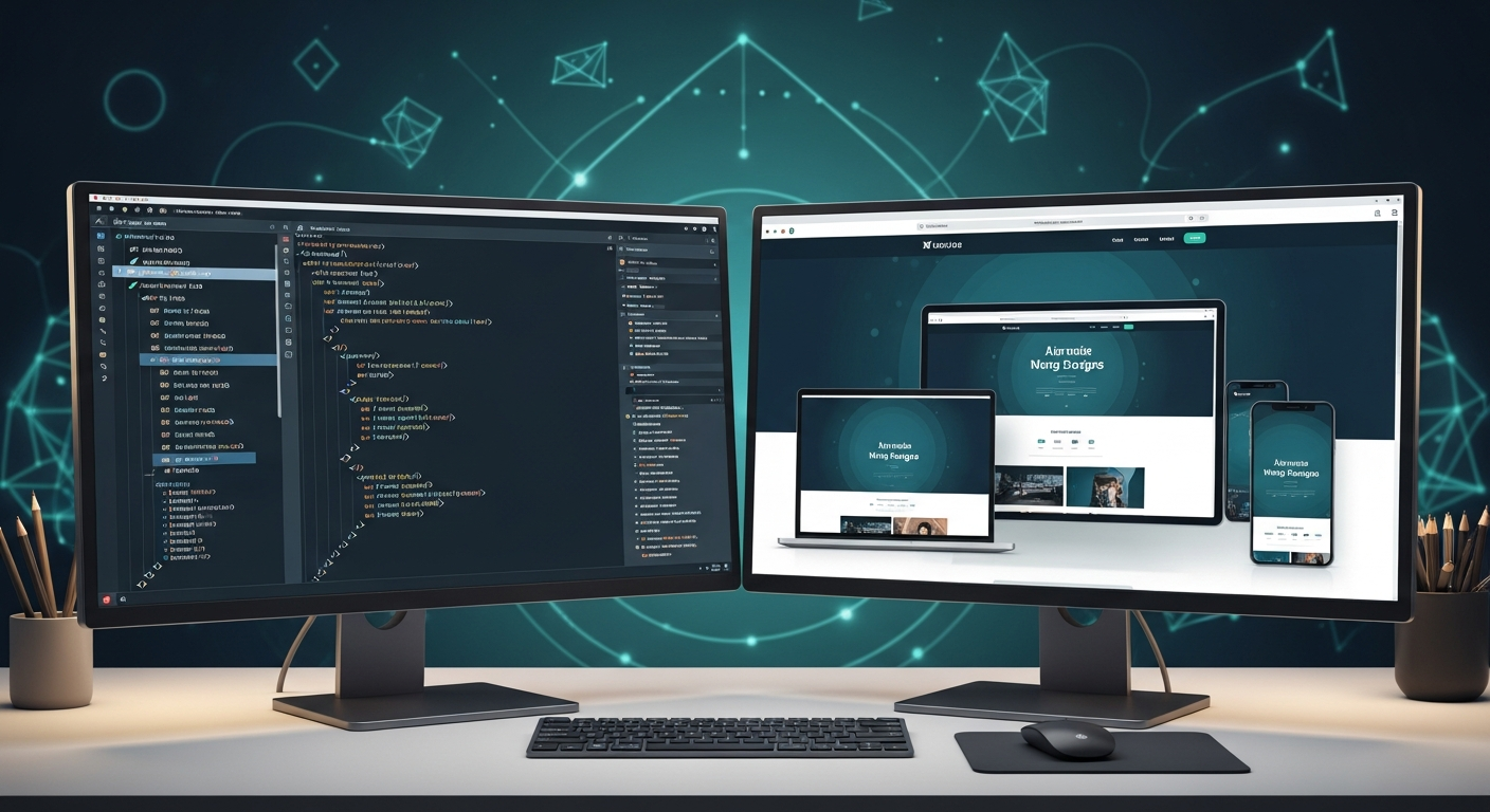 Web Development Company Hanumangarh Rajasthan